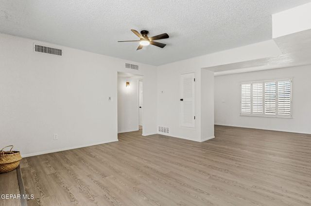 3236 Mc Lean Street, El Paso, TX 79936