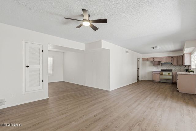 3236 Mc Lean Street, El Paso, TX 79936