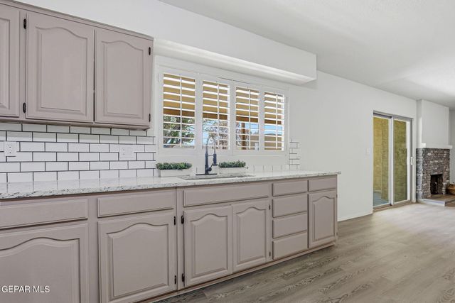 3236 Mc Lean Street, El Paso, TX 79936