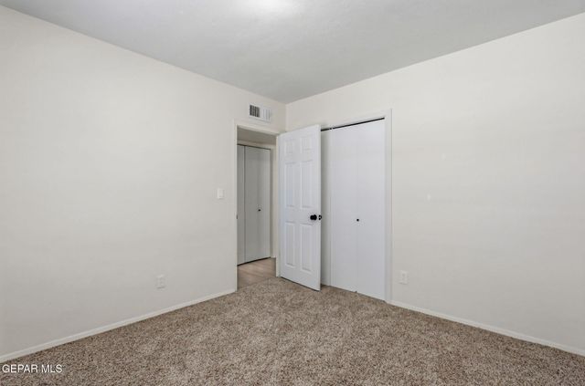 3236 Mc Lean Street, El Paso, TX 79936