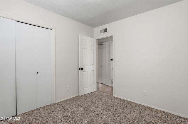 3236 Mc Lean Street, El Paso, TX 79936