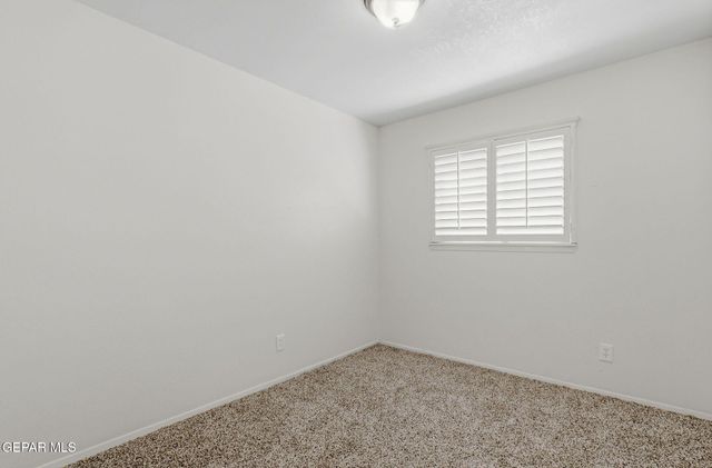 3236 Mc Lean Street, El Paso, TX 79936