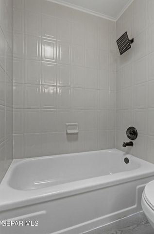 3236 Mc Lean Street, El Paso, TX 79936