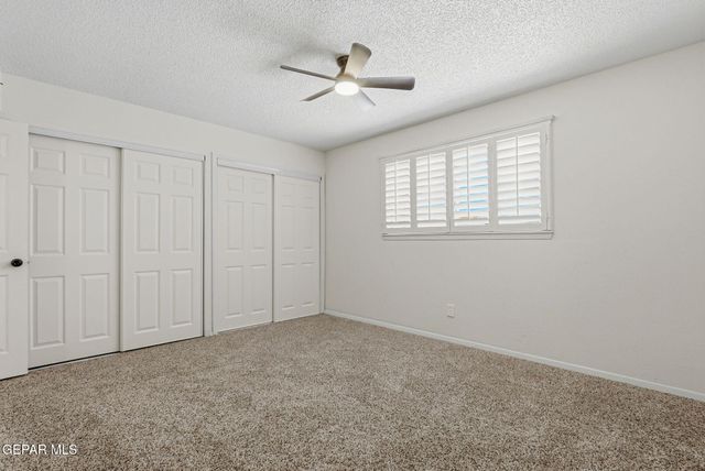 3236 Mc Lean Street, El Paso, TX 79936