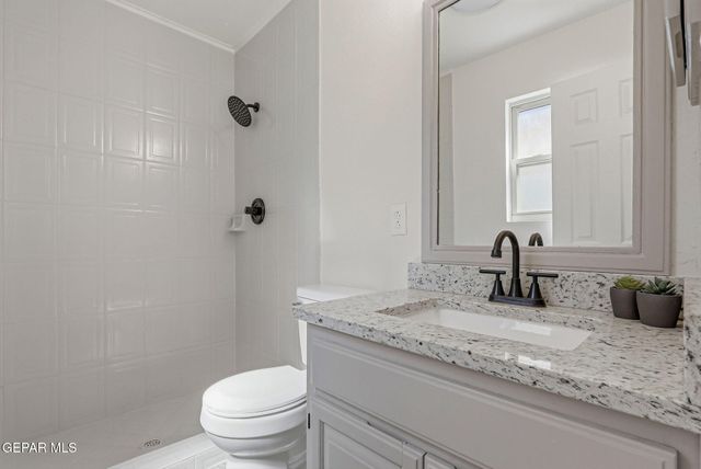 3236 Mc Lean Street, El Paso, TX 79936