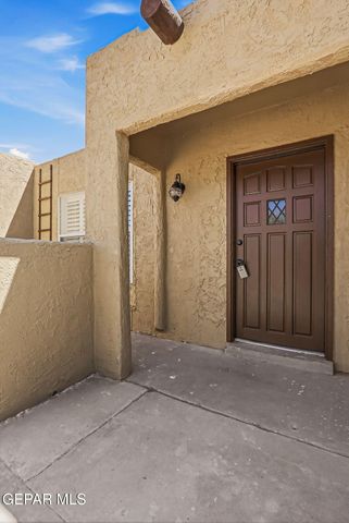 3236 Mc Lean Street, El Paso, TX 79936