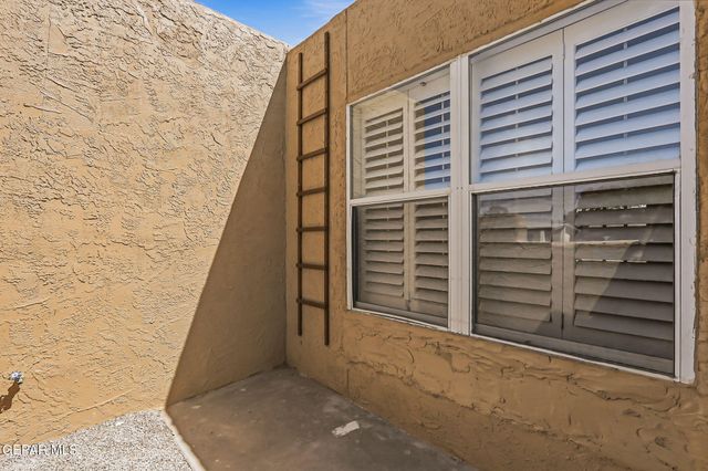 3236 Mc Lean Street, El Paso, TX 79936