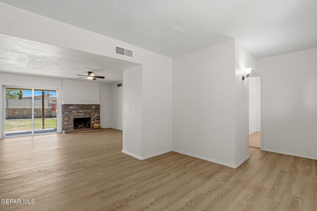 3236 Mc Lean Street, El Paso, TX 79936