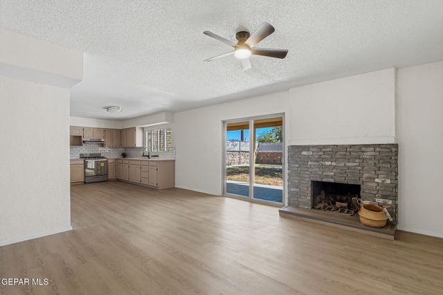 3236 Mc Lean Street, El Paso, TX 79936