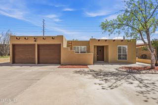 3236 Mc Lean Street, El Paso, TX 79936