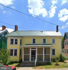 111 BROAD ST, Milton, DE 19968