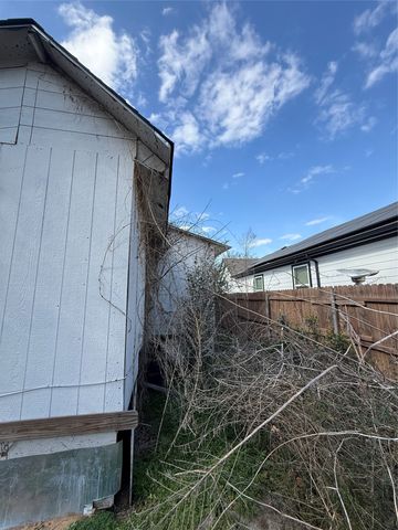 4824 Fellows Lane, Dallas, TX 75216