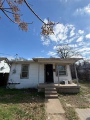 4824 Fellows Lane, Dallas, TX 75216