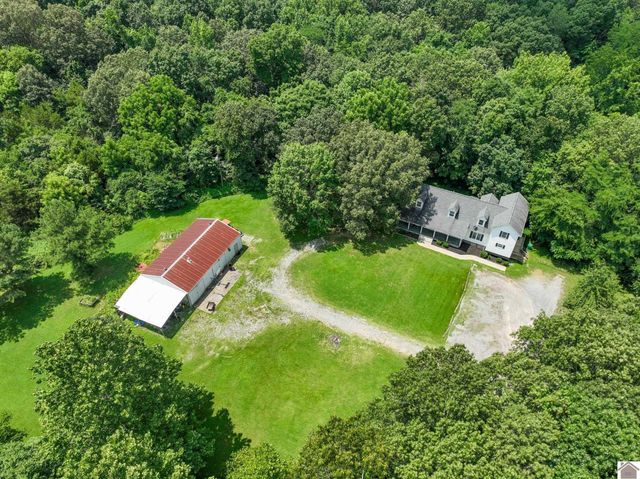 3929 Griggstown Rd, Calvert City, KY 42029