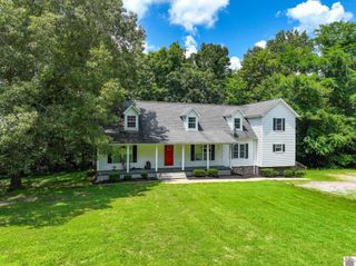 3929 Griggstown Rd, Calvert City, KY 42029