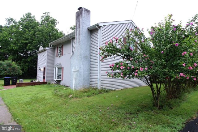 412 WALLACE AVE, Lindenwold, NJ 08021
