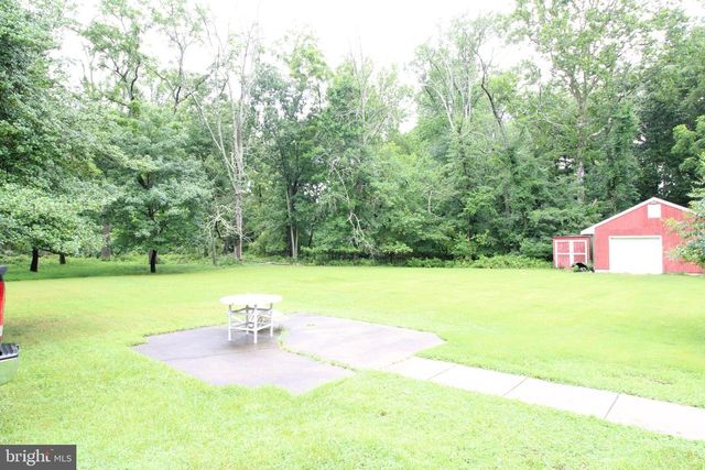 412 WALLACE AVE, Lindenwold, NJ 08021