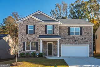 5381 Flat Rock Point, Stonecrest, GA 30038