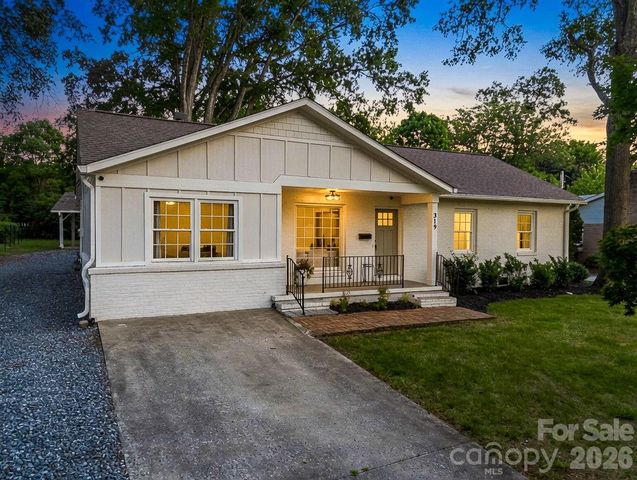 319 Arlington Street, Forest City, NC 28048