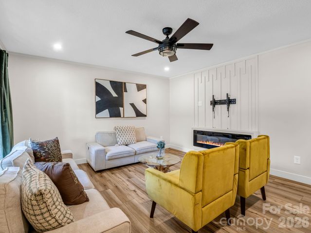 319 Arlington Street, Forest City, NC 28048