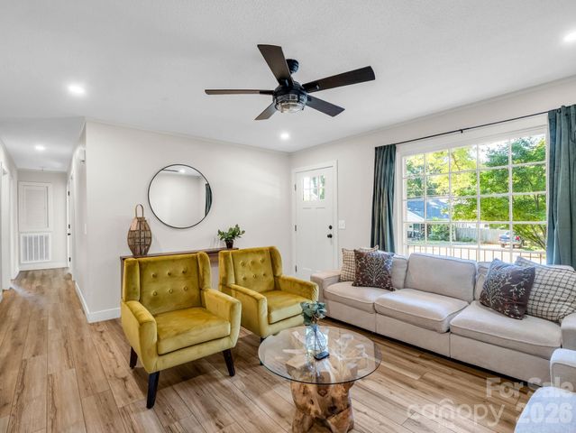 319 Arlington Street, Forest City, NC 28048