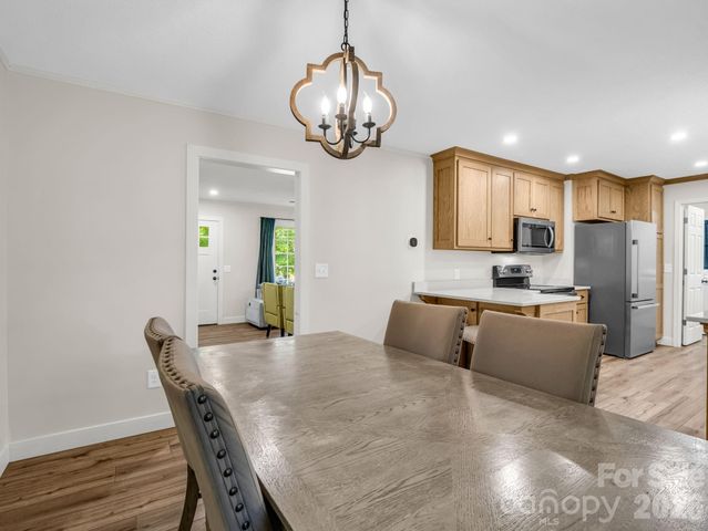 319 Arlington Street, Forest City, NC 28048