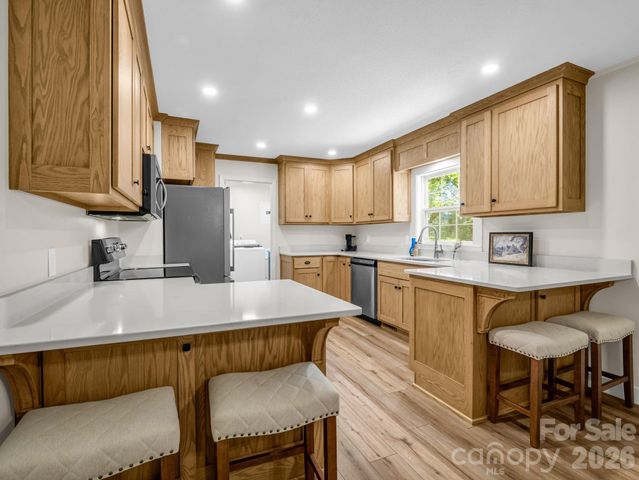 319 Arlington Street, Forest City, NC 28048