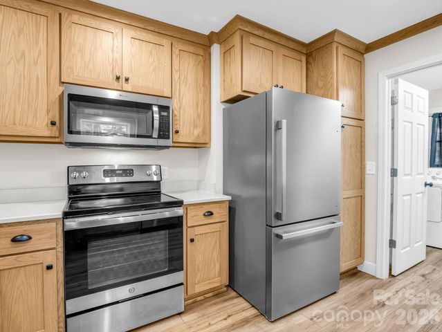 319 Arlington Street, Forest City, NC 28048