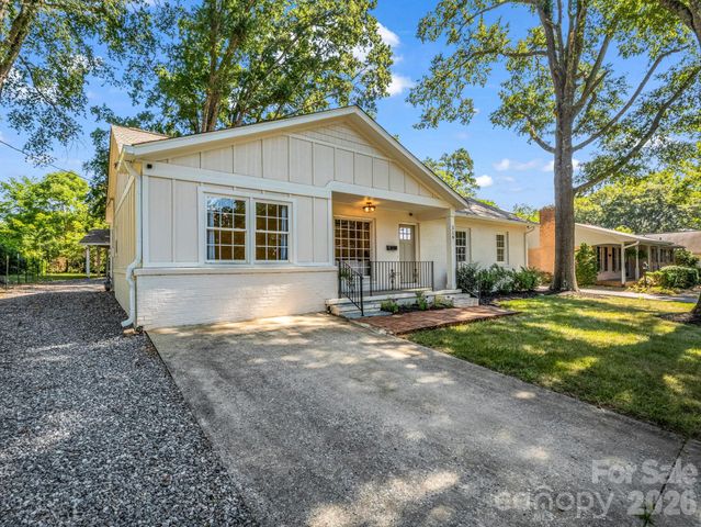 319 Arlington Street, Forest City, NC 28048