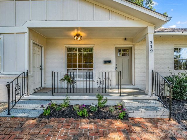 319 Arlington Street, Forest City, NC 28048