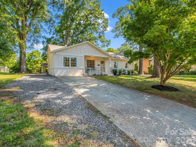 319 Arlington Street, Forest City, NC 28048