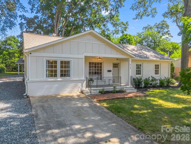 319 Arlington Street, Forest City, NC 28048