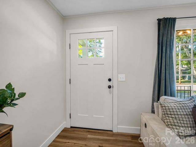 319 Arlington Street, Forest City, NC 28048