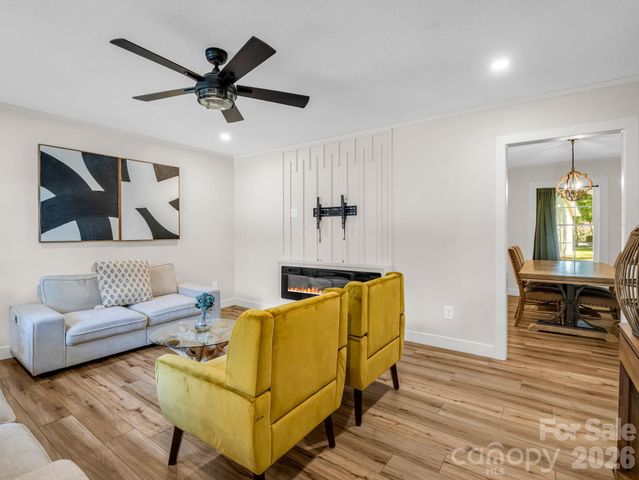 319 Arlington Street, Forest City, NC 28048