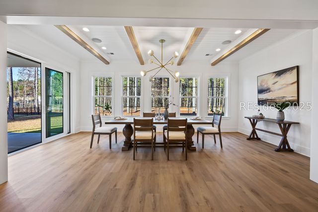 672 Riverton Pointe Blvd, Hardeeville, SC 29927