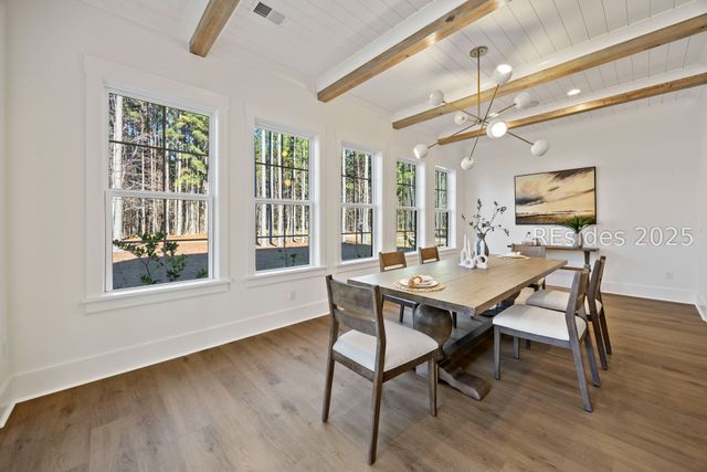 672 Riverton Pointe Blvd, Hardeeville, SC 29927