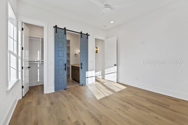 672 Riverton Pointe Blvd, Hardeeville, SC 29927