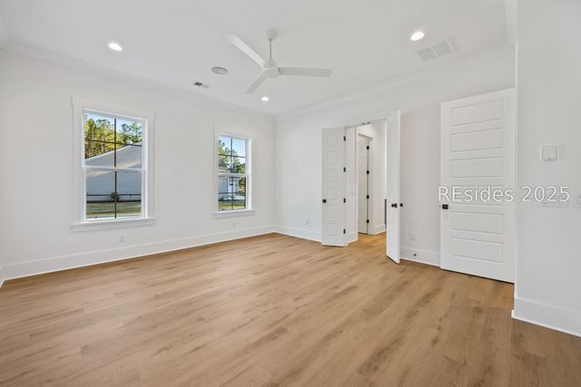 672 Riverton Pointe Blvd, Hardeeville, SC 29927