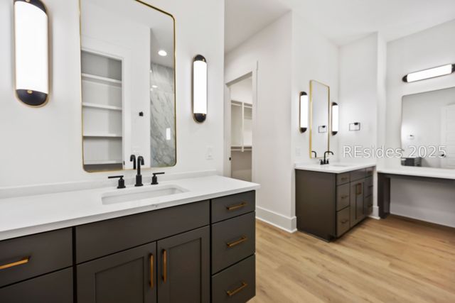 672 Riverton Pointe Blvd, Hardeeville, SC 29927