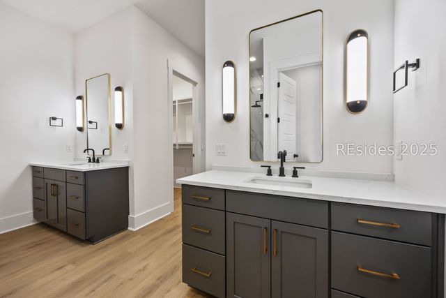 672 Riverton Pointe Blvd, Hardeeville, SC 29927