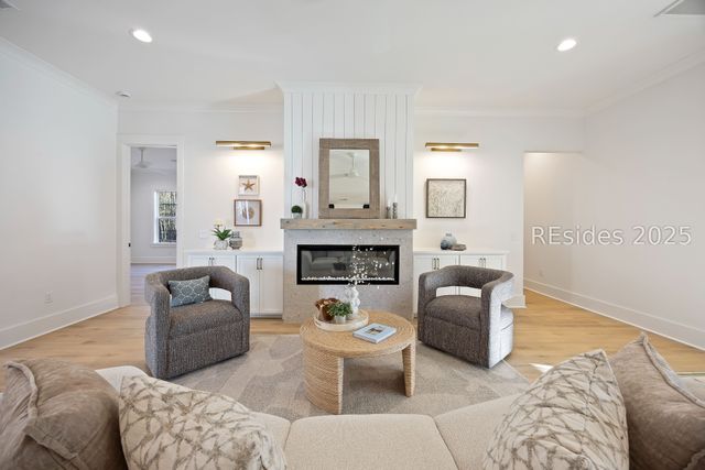 672 Riverton Pointe Blvd, Hardeeville, SC 29927