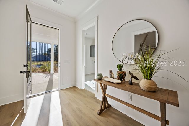 672 Riverton Pointe Blvd, Hardeeville, SC 29927