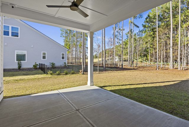 672 Riverton Pointe Blvd, Hardeeville, SC 29927