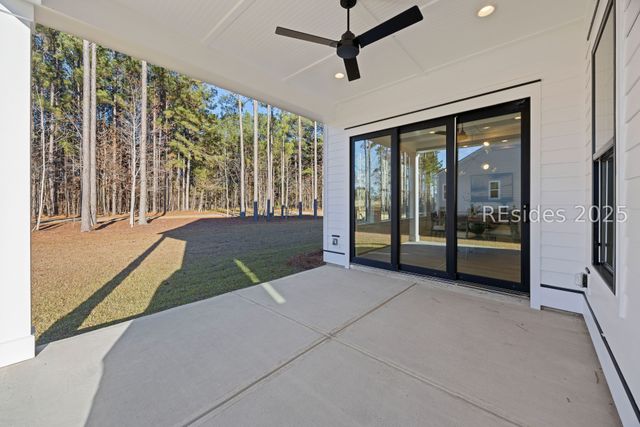 672 Riverton Pointe Blvd, Hardeeville, SC 29927