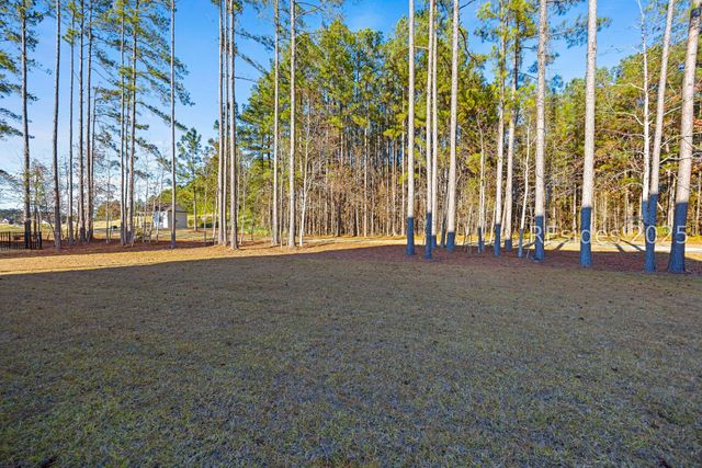 672 Riverton Pointe Blvd, Hardeeville, SC 29927