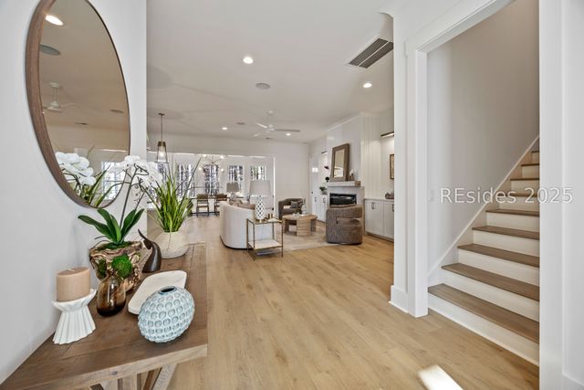 672 Riverton Pointe Blvd, Hardeeville, SC 29927