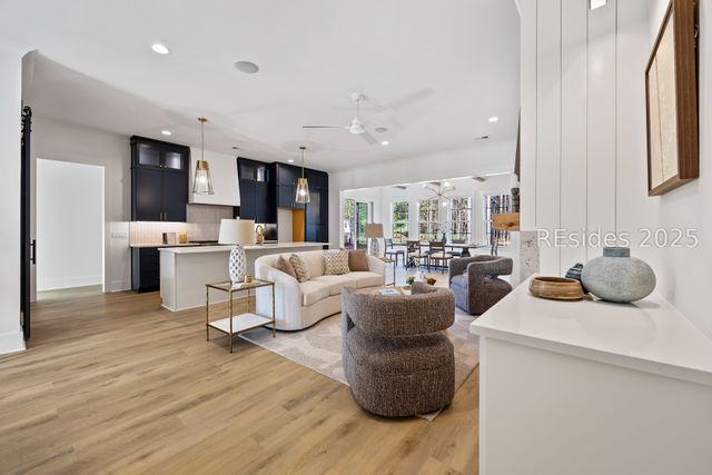 672 Riverton Pointe Blvd, Hardeeville, SC 29927