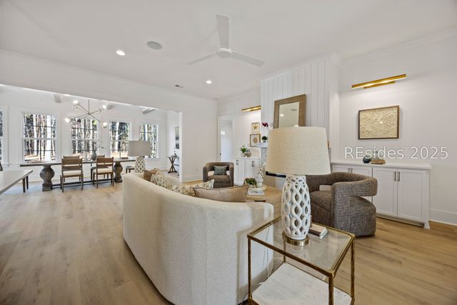 672 Riverton Pointe Blvd, Hardeeville, SC 29927