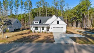 672 Riverton Pointe Blvd, Hardeeville, SC 29927