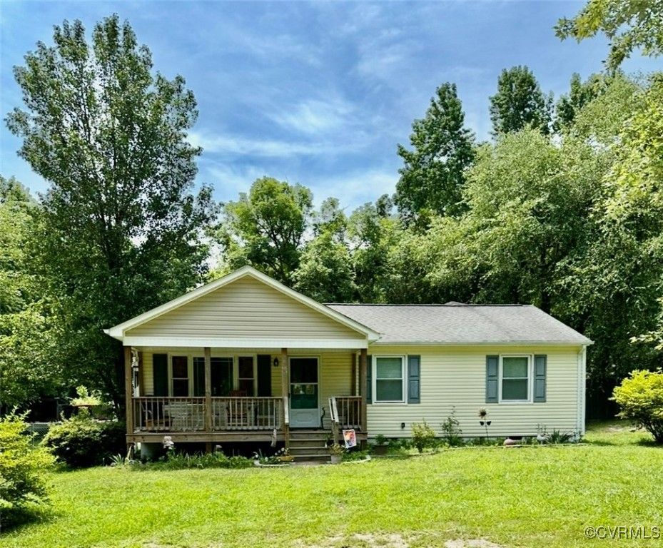 24501 River Rd, North Dinwiddie, VA 23803